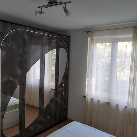 Apartment With Private Garden And The Terrace Ev Station Available 茨里克韦尼察 外观 照片