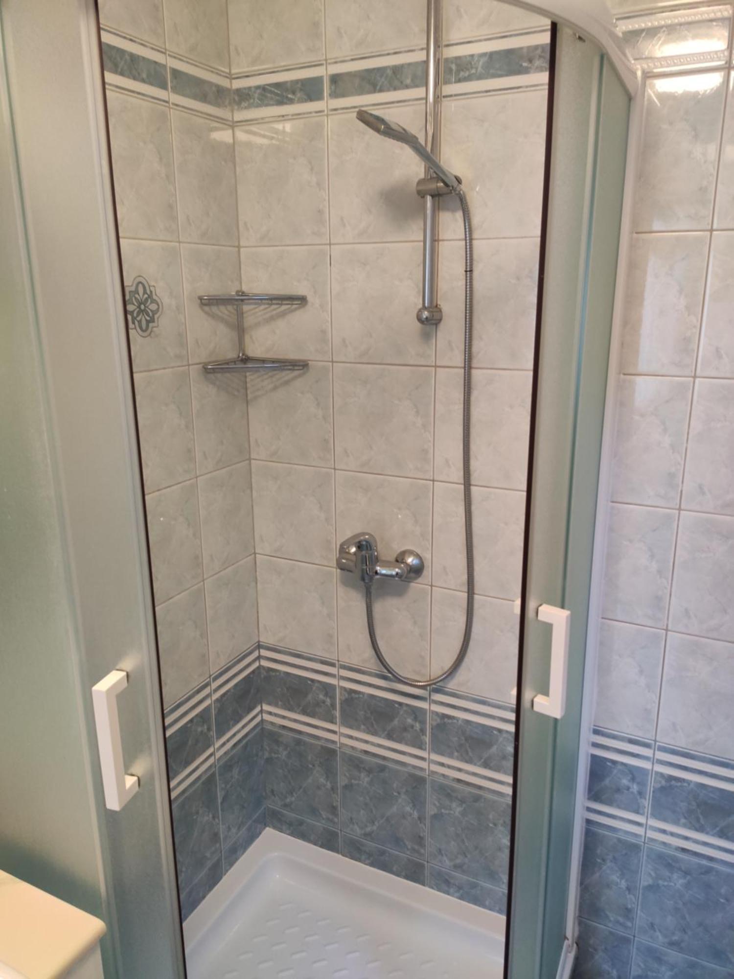Apartment With Private Garden And The Terrace Ev Station Available 茨里克韦尼察 外观 照片